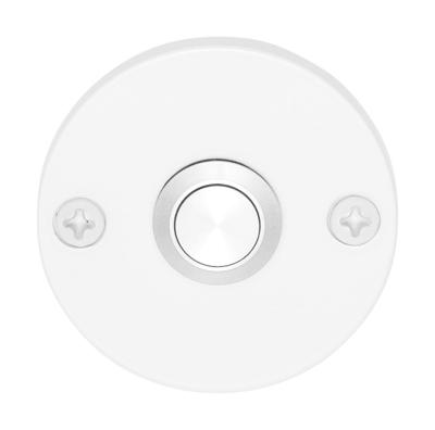 Formani Piet Boon ONE PB52 beldrukker 50mm - wit