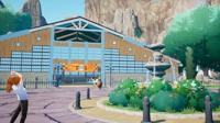 Horse Tales Emerald Valley Ranch Limited Edition - thumbnail