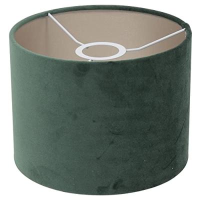 Steinhauer SchemerlampStanger met groen velours - 8174ZW - thumbnail
