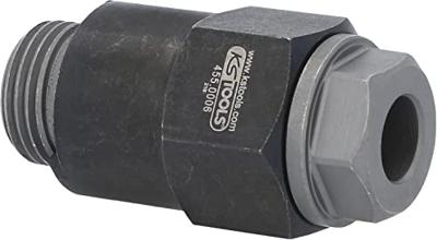 KS Tools 455.0006 Tapsleutel voor voorkamers van Mercedes-motoren KS Tools 455.0006 Tapsleutel voor voorkamers van Mercedes-motoren