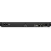 Behringer Ultravoice UV1 Microfoon voorversterker & USB audio-interface - thumbnail