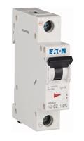 Eaton 279122 FAZ-C2/1-DC Zekeringautomaat 2 A 250 V/DC - thumbnail