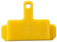 Shimano Bleeding Spacer for DEORE/ALFINE Brake Caliper - thumbnail