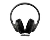 Bluetooth hoofdtelefoon Philips TAH6206BK/00 Zwart - thumbnail