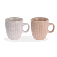 Excellent Houseware Bekers 150 ml 2 Stuks Aardewerk - thumbnail