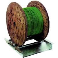 Kabelhaspelafroller Tromboi 800 904762 Helukabel 1 stuk(s) - thumbnail