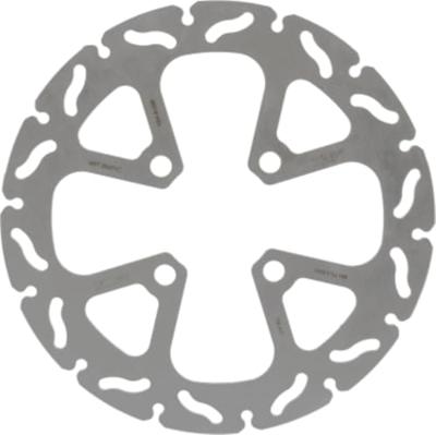 TRW remschijf "mst269rac". rotor mst269rac rigid