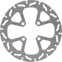 TRW remschijf "mst269rac". rotor mst269rac rigid - thumbnail