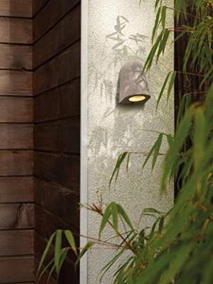Astro - Mast Light Wandlamp mat concrete