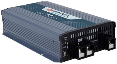 MEAN WELL NPP-1700-24 Loodaccu-lader 24 V Laadstroom (max.) 50 A