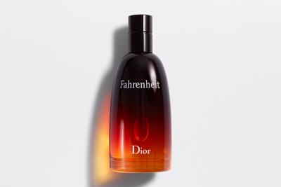 Fahrenheit Aftershave Lotion