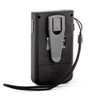 Transistor Radio ELBE RF-93 AM/FM Zwart - thumbnail
