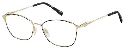 Brillenframe Dames Pierre Cardin P.C.-8849-000 Ø 55 mm Brillenframe Dames Pierre Cardin P.C.-8849-000 Ø 55 mm