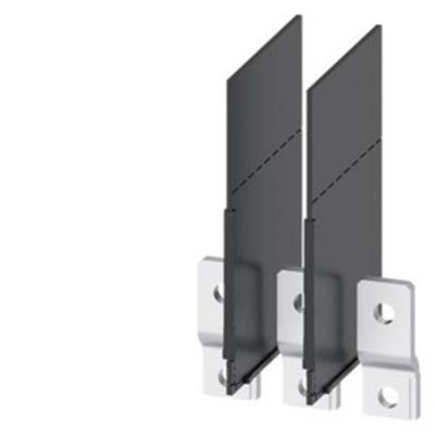 Siemens 3VA9153-0QB00 Aansluitaccessoires 1 stuk(s) (b x d) 67.8 mm x 61.2 mm