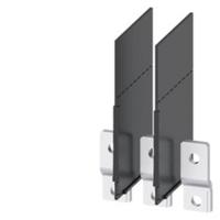 Siemens 3VA9153-0QB00 Aansluitaccessoires 1 stuk(s) (b x d) 67.8 mm x 61.2 mm - thumbnail