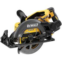 DeWalt DCS577N | Accu Cirkelzaag | XR FlexVolt | 54 Volt | 190 mm | Body | Zonder Accu&apos;s & Laders - DCS577N-XJ - thumbnail