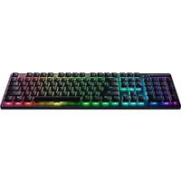 Razer DeathStalker V2 Pro toetsenbord USB + Bluetooth QWERTY Amerikaans Engels Zwart - thumbnail