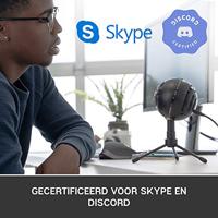 Blue Microphones Snowball iCE microfoon - thumbnail