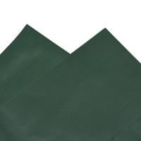 Dekzeil 650 g/m 4x5 m groen - thumbnail