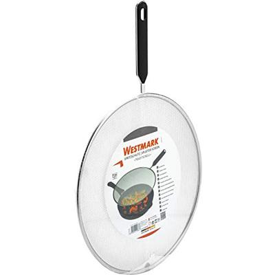 Westmark Anti-spatdeksel RVS Grof ø 29 cm