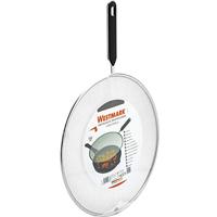 Westmark Anti-spatdeksel RVS Grof ø 29 cm - thumbnail