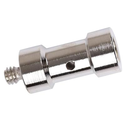 Caruba spigot adapter 1/4" male - 3/8" female (32mm)