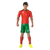 Voetbalfiguur Portugal Joao Felix, 20cm - thumbnail