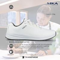 Sika Dynamic 403222-1 O2 SRC Wit | Wit | Maat 39 - 5703617245516 - thumbnail