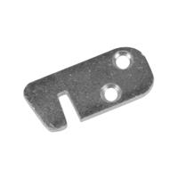 AMI Sluithaak Enkel 4 Mm - 900700 - thumbnail