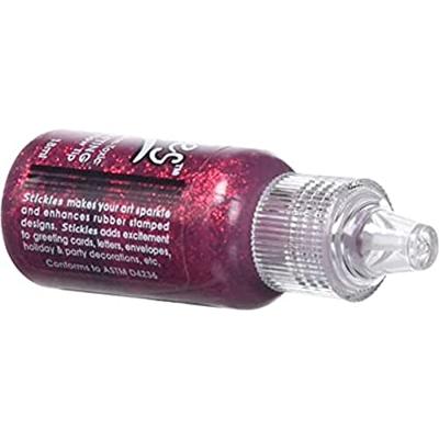 Ranger Ink Ranger • stickles cranberry