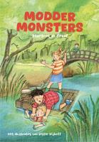 Moddermonsters - Margriet de Graaf - ebook - thumbnail