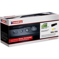 Edding Toner vervangt HP 410A (CF412A) Compatibel Geel EDD-2185 18-2185 - thumbnail