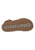 Vingino Sandalen Xanto VB47-5006-04 Bruin-24 maat 24 - thumbnail