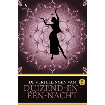 De vertellingen van Duizend-en-één-nacht (Paperback)