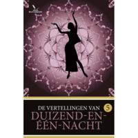 De vertellingen van Duizend-en-één-nacht (Paperback) - thumbnail