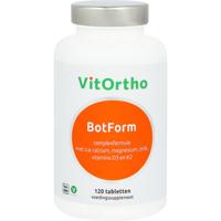 Vitortho BotForm Tabletten - thumbnail