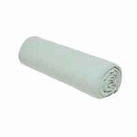 Vandaag essentieel vandaag Charg - 140 x 190+25 cm - 1 persoon - 100% Jersey katoen - Ceudon - thumbnail