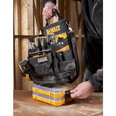 DEWALT Gereedschapstas, leeg