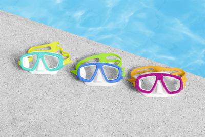 Duikmasker Bestway Kinderen (1 Stuks)