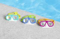 Duikmasker Bestway Kinderen (1 Stuks) - thumbnail