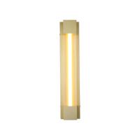 Searchlight Design wandlampSacramento goud 60cm - 17670GO - thumbnail