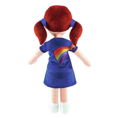 Studio 100 K3 knuffelpop - hanne