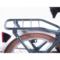 Alpina achterdrager 16 cargo steel blue matt - thumbnail