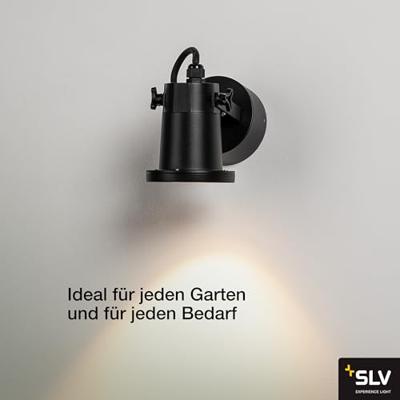 SLV Opbouw spotNautilus veranda - 1002867