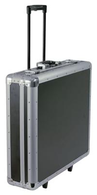 Reloop Club Series 200 Trolley CD-koffer zwart