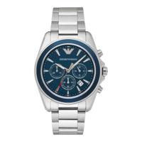 Emporio Armani AR6091 Heren Horloge 44mm 5 ATM - thumbnail