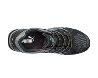 Puma Elevate Knit werkschoenen S1P zwart - maat 41 - thumbnail