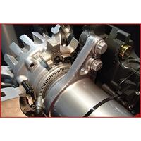 KS Tools 150.1702 3/4 12-kant aandrijfaskrachtsteekvoet, 24 mm - thumbnail