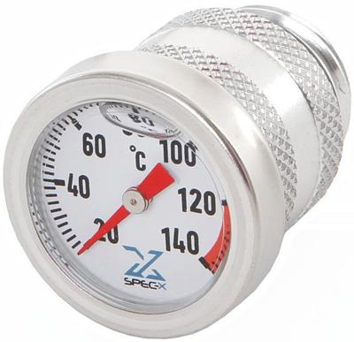 SPEC-X olietemperatuurmeter oeltemp.display hh91