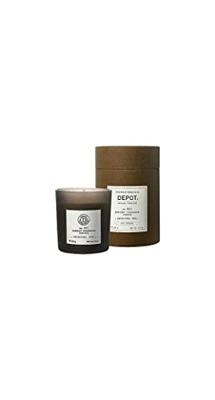 Depot 901 ambient fragrance candle original oud 160ml